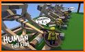 Advice: Human fall flat related image