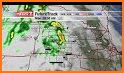 Storm & Hurricane Tracker , Weather Maps Radar related image