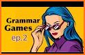 Learn English Grammar Games related image