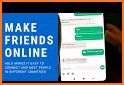 Tips Ablo - make friends worldwide ablo video chat related image