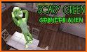 Granny Mod Green Alien related image