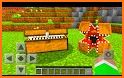 New Chests Mod For Minecraft PE related image