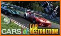 Project Cars Destruction Engine 2 related image
