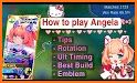 Tricks For Angela Game -Advices related image