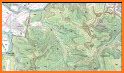 New Zealand Topo Maps related image