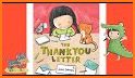 Thank You Letter and Notes related image
