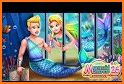 Mermaid Secrets 33 – Mermaid Princess Crisis related image