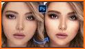 Face Touchup - Photo Editor related image