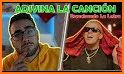 Adivina la Canción de Ozuna - Reggaeton y Trap related image