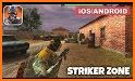 Striker Zone: 3D Online Shooter related image