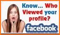 who viewed my profile | profile visitors related image