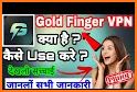 Gold Finger VPN related image