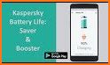 Kaspersky Battery Life: Saver & Booster related image