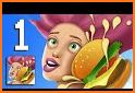 Food Shooter 3D: Fat Rampage related image
