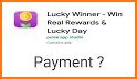 Lucky Winner - Win Real Rewards & Lucky Day related image