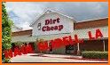Dirt Cheap related image