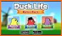 Duck Life: Retro Pack related image
