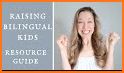 Fun Languages Learning Games for Bilingual Kids related image