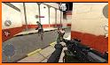 FPS Shooter Commando - Free FPS Shooting Games related image