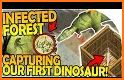 Tamed : Jurassic Survival related image