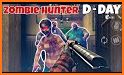 Zombie Hunter D-Day related image