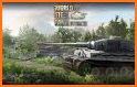 Tank Force - Shooting Game! Fire!!!!! related image