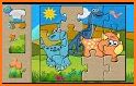Kids Puzzles : Mind Games related image