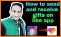 Gifts App related image