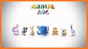 Animal Alphabet App for Kids related image