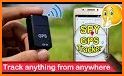 Cell Phone Tracker-GPS Locator related image