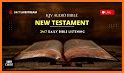 BibleReflect: Daily King James KJV Bible Study related image