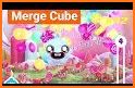 Super Sugar Crash: Merge Cube related image