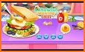 Sandwich Maker Cooking Mania related image