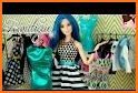 Cover Fashion - Doll Dress Up related image