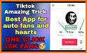 Tiko Fans - Get fans & followers & likes related image