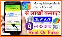 Money Merge Launcher related image