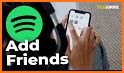 SpotiBuddies - Spotify Friends related image