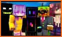 Skins for Minecraft related image