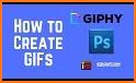 Gif Maker Editor Free related image