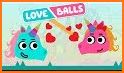 Love Lover Balls 2 related image