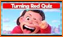 BD Red Quiz related image