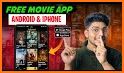 Pikashow Live TV Movie, Cricket App HD Free Guide related image