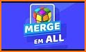 Merge Em All related image