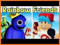 Rainbow Friends FNF Full Mod related image