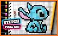 Pixel-Stitch related image