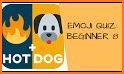Emoji Quiz - Combine emojis & guess words related image