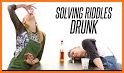The Drunks Quiz - Party Game related image