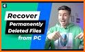 File Recovery - Recover Deleted Files related image