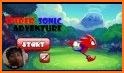Spider Sonic - Adventure Dash related image