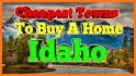 Homes of Idaho related image